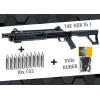 Pack T4E HDX68 16J CO2 UMAREX  Chez DEVILLE ARMORY. Votre armurerie en ligne.