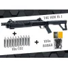 Pack T4E HDX68 16J CO2 UMAREX