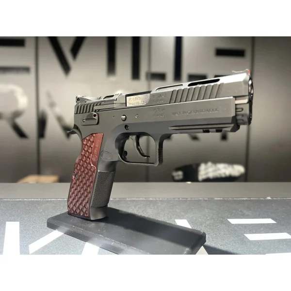 Pistolet KMR W-02 UMBRA X OR 9x19