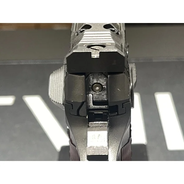 Pistolet KMR W-02 UMBRA X OR 9x19