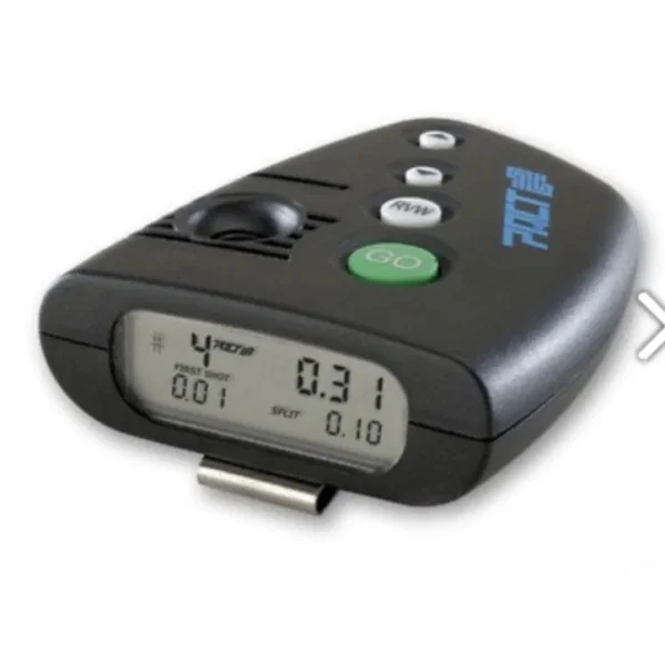 Divers Club Timer III – PACT