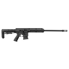 Carabine Deep Pallas BA-15 22 LR  Chez DEVILLE ARMORY. Votre armurerie en ligne.