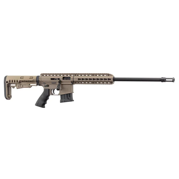 Carabine Deep Pallas BA-15 22 LR