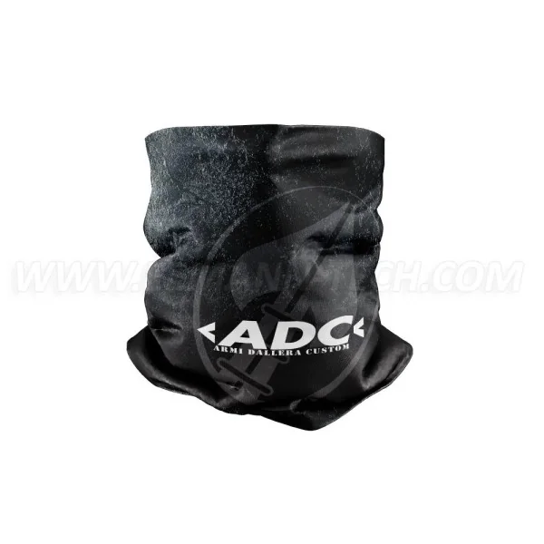 DED ADC Custom Head Wrap