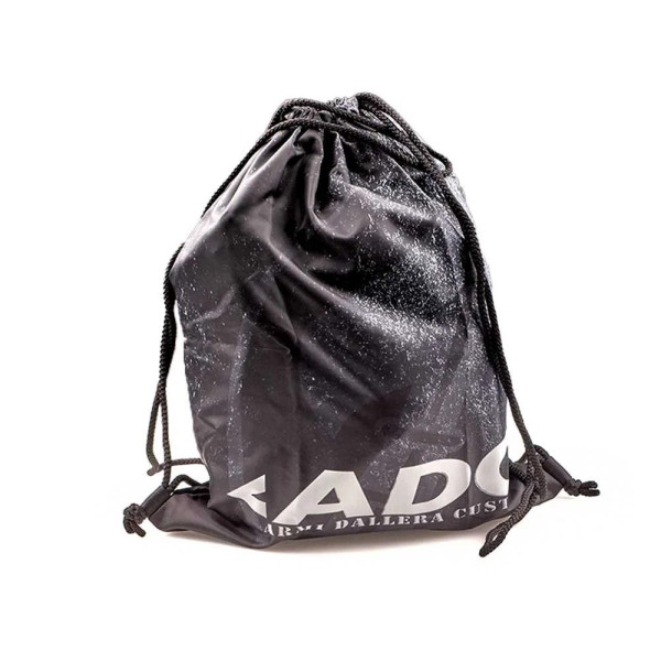 Sac personnalisé DED ADC  Chez DEVILLE ARMORY. Votre armurerie en ligne.