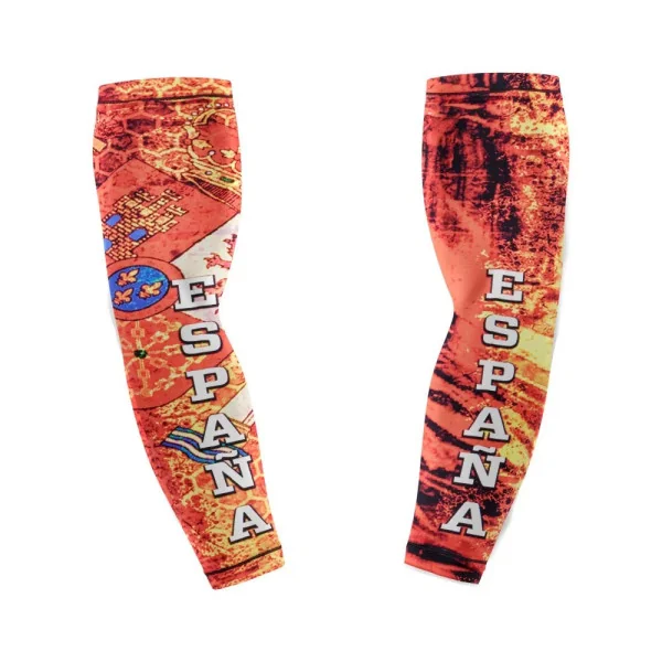 DED Spain Arm Sleeves, size: L