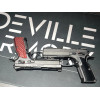 Pistolet KMR W-02 UMBRA X OR 9x19  Chez DEVILLE ARMORY. Votre armurerie en ligne.