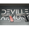 Pistolet KMR W-02 UMBRA X OR 9x19  Chez DEVILLE ARMORY. Votre armurerie en ligne.