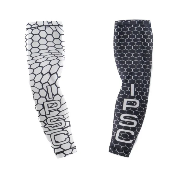 DED HEX Competition Arm Sleeves, size: L
