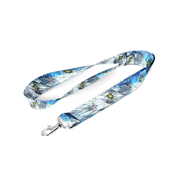 DED IPSC Guatemala Lanyard