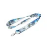 DED IPSC Guatemala Lanyard