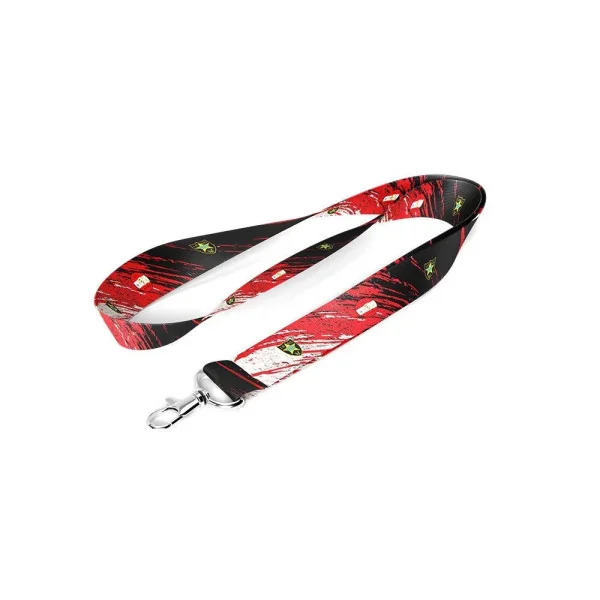 DED IPSC Austria Lanyard