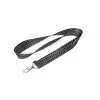 DED HEX Competition Lanyard
