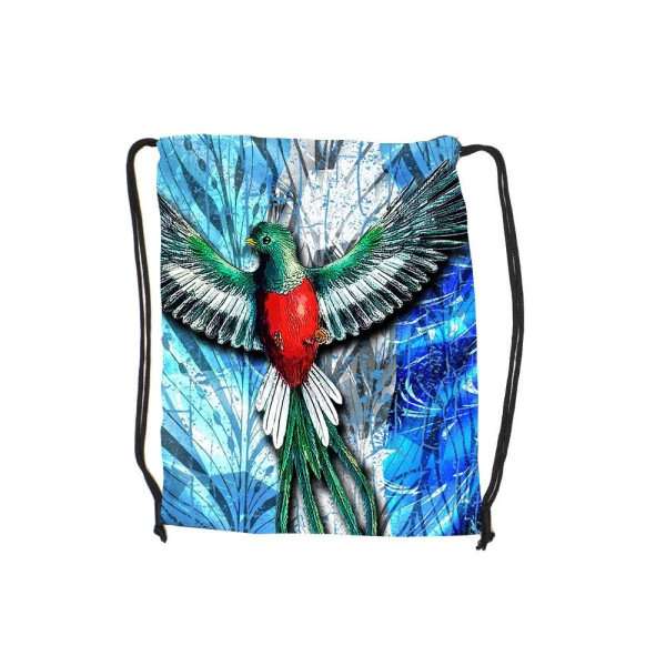 Sac DED IPSC Guatemala  Chez DEVILLE ARMORY. Votre armurerie en ligne.