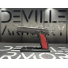 Pistolet KMR SPECTRA-S 9x19  Chez DEVILLE ARMORY. Votre armurerie en ligne.
