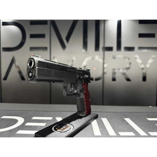Pistolet KMR W-02 SPECTRA-S 9x19