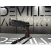 Pistolet KMR SPECTRA-S 9x19  Chez DEVILLE ARMORY. Votre armurerie en ligne.