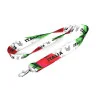 DED IPSC Italy Lanyard
