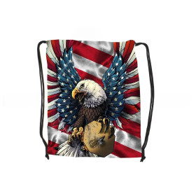 Sac DED DVC Amérique  Chez DEVILLE ARMORY. Votre armurerie en ligne.