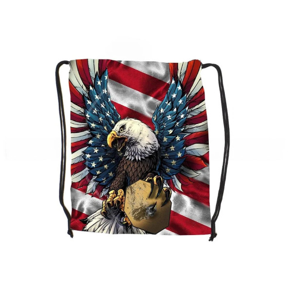 Sac DED DVC Amérique  Chez DEVILLE ARMORY. Votre armurerie en ligne.