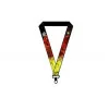 DED DVC Germany Lanyard