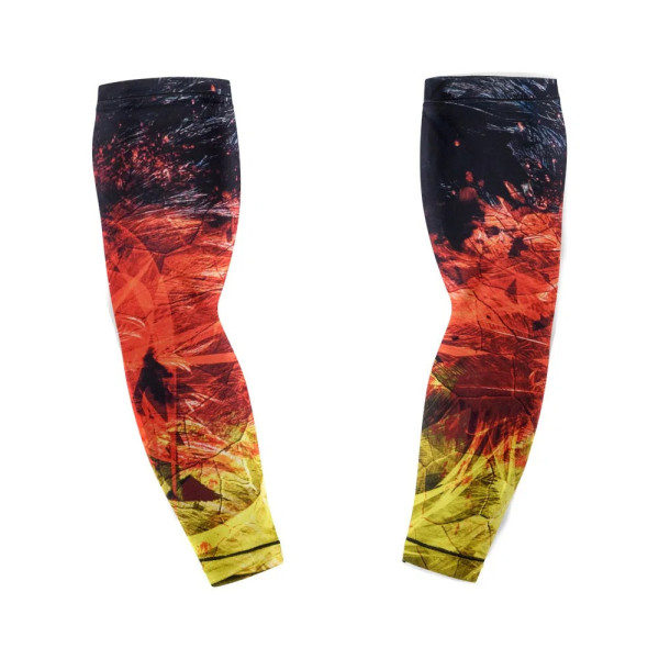 Manchons DED DVC Allemagne, taille : XS  Chez DEVILLE ARMORY. Votre armurerie en ligne.