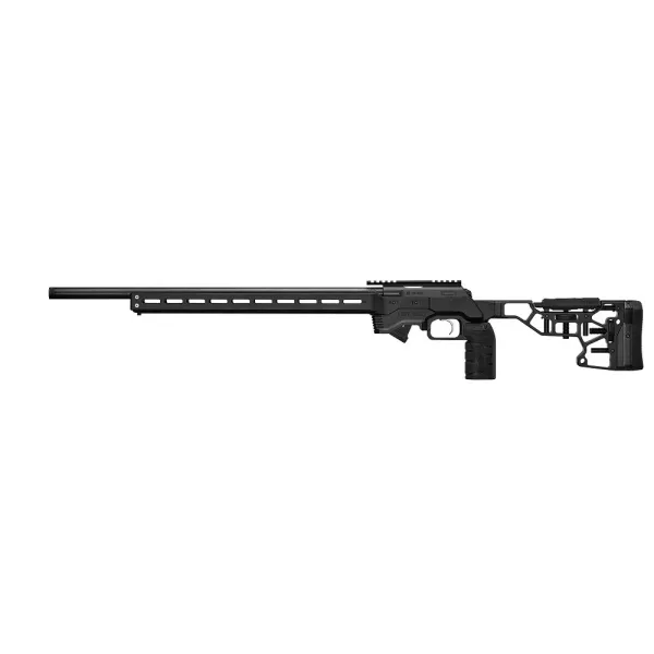 Carabine CZ 457 MDT ACC 22Lr 24''