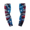 DED DVC America Arm Sleeves, size: L