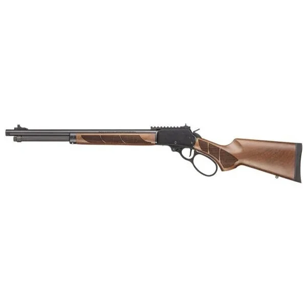 Smith et Wesson Carabine S&W 1854 Bronzé / bois 44mag