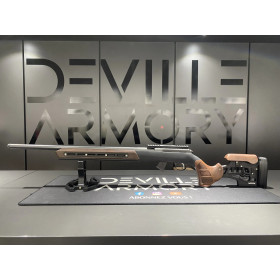 CARABINE CZ 457 WOOX FURIOSA 22LR 24?  Chez DEVILLE ARMORY. Votre armurerie en ligne.