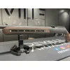 Pack Action CZ 457 Range 24" match 22Lr + Chassis Woox Furiosa