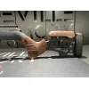 Pack Action CZ 457 Range 24" match 22Lr + Chassis Woox Furiosa