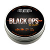 Boîte de 500 plombs Black Ops Sharp à tête pointue cal. 4.5 mm  Chez DEVILLE ARMORY. Votre armurerie en ligne.