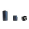 MODERATEUR DE SON NIELSEN SONIC 40 FRITZ 12mm BLACK 11-16×24 POUR 1854+