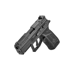 Pistolet CZ P-09C NOCTURNE 15 COUPS CAL.9×19  Chez DEVILLE ARMORY. Votre armurerie en ligne.