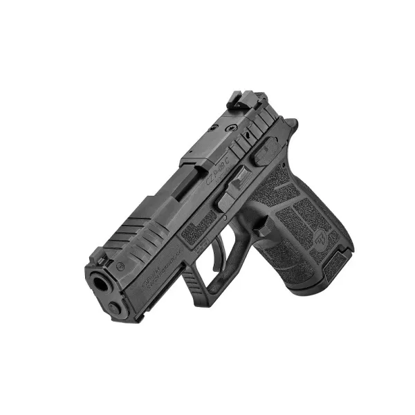 Pistolet CZ P-09C NOCTURNE 15 COUPS CAL.9×19