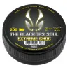 BO Manufacture Arms Plombs The Noir Ops Soul EXTREM CHOC Cal. 5,5 mm
