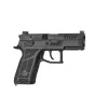 Pistolet CZ P-09C NOCTURNE 15 COUPS CAL.9×19
