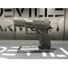 Pistolet CZ P-09C NOCTURNE 15 COUPS CAL.9×19  Chez DEVILLE ARMORY. Votre armurerie en ligne.