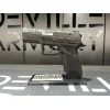 Pistolet CZ P-09C NOCTURNE 15 COUPS CAL.9×19