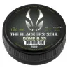Plombs The Black Ops Soul DOME 6.35mm (Cal .25)