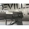Pistolet CZ P-09C NOCTURNE 15 COUPS CAL.9×19