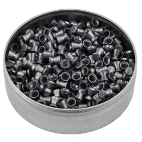 Plombs Match Heavy cal. 4,5 mm  Chez DEVILLE ARMORY. Votre armurerie en ligne.