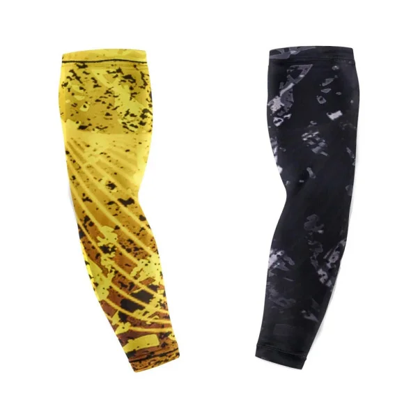 DED IPSC Jamaica Arm Sleeves, size: L