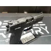 Pistolet CZ P-09C NOCTURNE 15 COUPS CAL.9×19