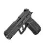 Pistolet CZ P-09F NOCTURNE 19 COUPS CAL.9×19