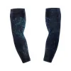 DED Competition Arm Sleeves Noir, size: 3XL