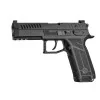 Pistolet CZ P-09F NOCTURNE 19 COUPS CAL.9×19