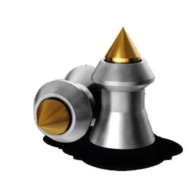 Plombs Hornet H&N Sport 5,5 mm  Chez DEVILLE ARMORY. Votre armurerie en ligne.