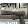 Pistolet CZ P-09F NOCTURNE 19 COUPS CAL.9×19  Chez DEVILLE ARMORY. Votre armurerie en ligne.